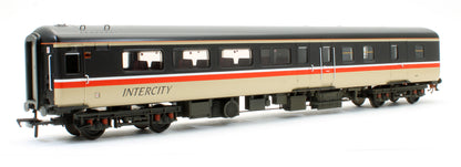 Pre-Owned BR MK2F BSO Brake Second Open BR InterCity (Swallow) No. 9526 - Custom Weathered