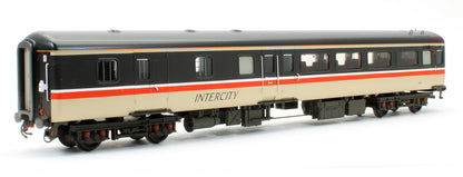 Pre-Owned BR MK2F BSO Brake Second Open BR InterCity (Swallow) No. 9526 - Custom Weathered