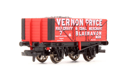 Pre-Owned 7 Plank Wagon 'Vernon Pryce' No.7 - Limited Edition
