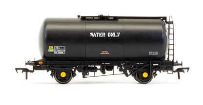 Pre-Owned Set Of 4 Chipman Weed Killing Train 'Water Only' Tank Wagons - Exclusive Edition
