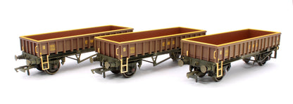 Pre-Owned R60159 EWS MHA Ballast Wagon Three Pack