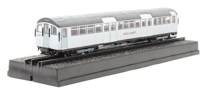 Pre-Owned 1959 London Tube Stock Piccadilly Line 4 Car Set - Unpowered