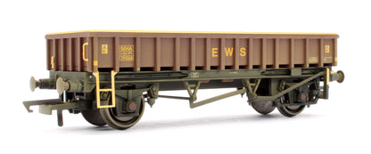 EWS MHA Ballast Wagon Three Pack