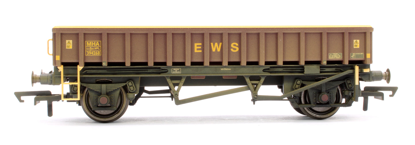 EWS MHA Ballast Wagon Three Pack