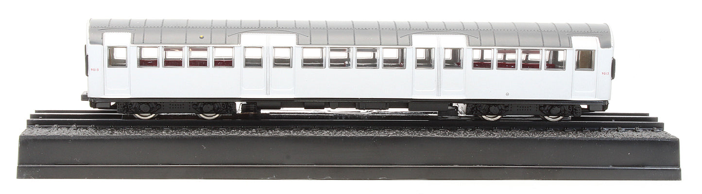Pre-Owned 1959 London Tube Stock Piccadilly Line 4 Car Set - Unpowered