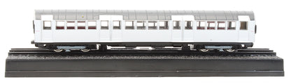 Pre-Owned 1959 London Tube Stock Piccadilly Line 4 Car Set - Unpowered