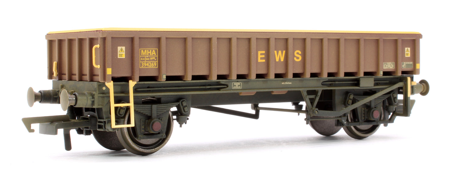 EWS MHA Ballast Wagon Three Pack