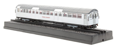 Pre-Owned 1959 London Tube Stock Piccadilly Line 4 Car Set - Unpowered