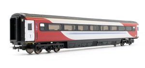 Pre-Owned LNER MK3 TF Coach '41150'