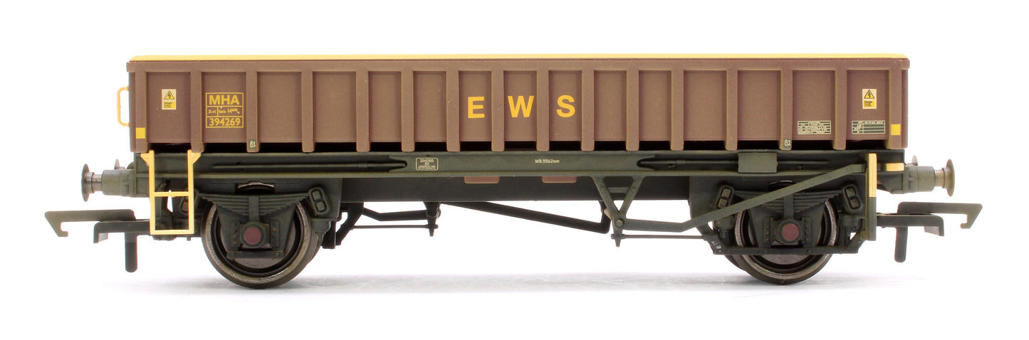 EWS MHA Ballast Wagon Three Pack