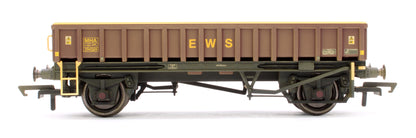 EWS MHA Ballast Wagon Three Pack