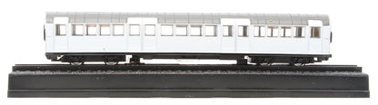 1959-Northern Pre-Owned 1959 London Tube Stock Northern Line 4 Car Set - Unpowered