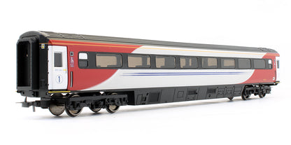 Pre-Owned LNER MK3 TF Coach '41150'