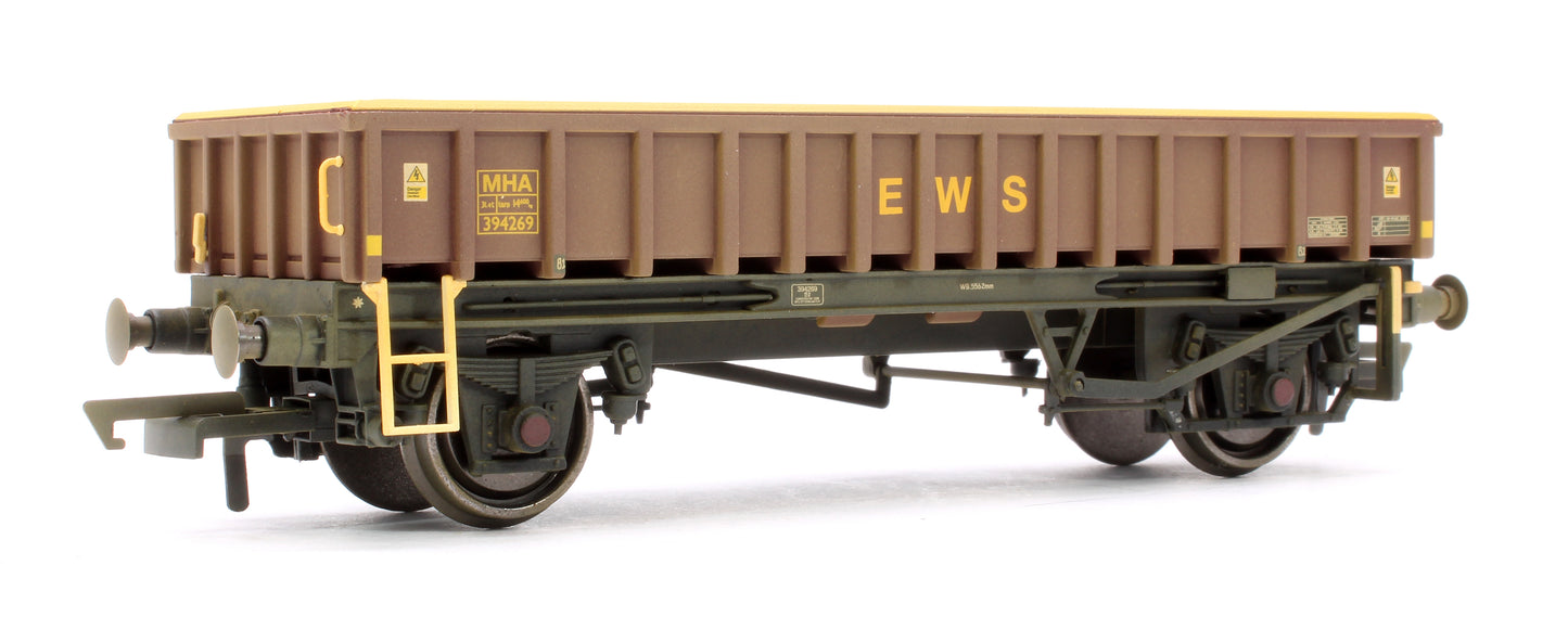 EWS MHA Ballast Wagon Three Pack