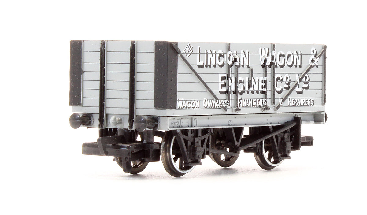 Pre-Owned 7 Plank Wagon 'Lincoln Wagon & Engine Co Ltd' - Limited Edition