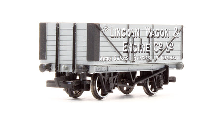 Pre-Owned 7 Plank Wagon 'Lincoln Wagon & Engine Co Ltd' - Limited Edition