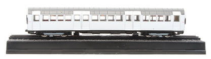 1959-Northern Pre-Owned 1959 London Tube Stock Northern Line 4 Car Set - Unpowered