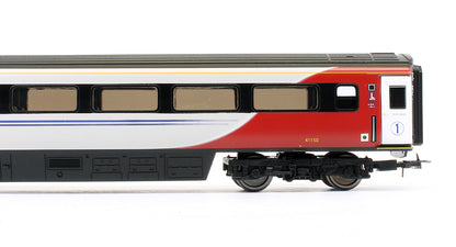 Pre-Owned LNER MK3 TF Coach '41150'