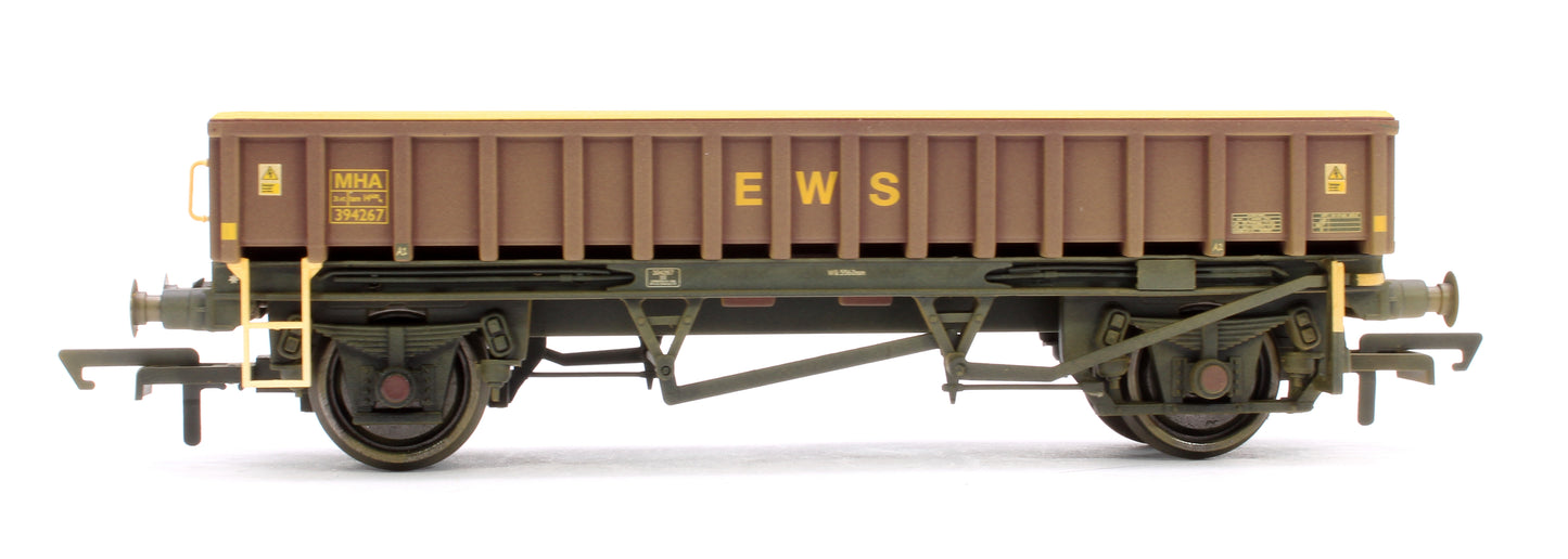 EWS MHA Ballast Wagon Three Pack