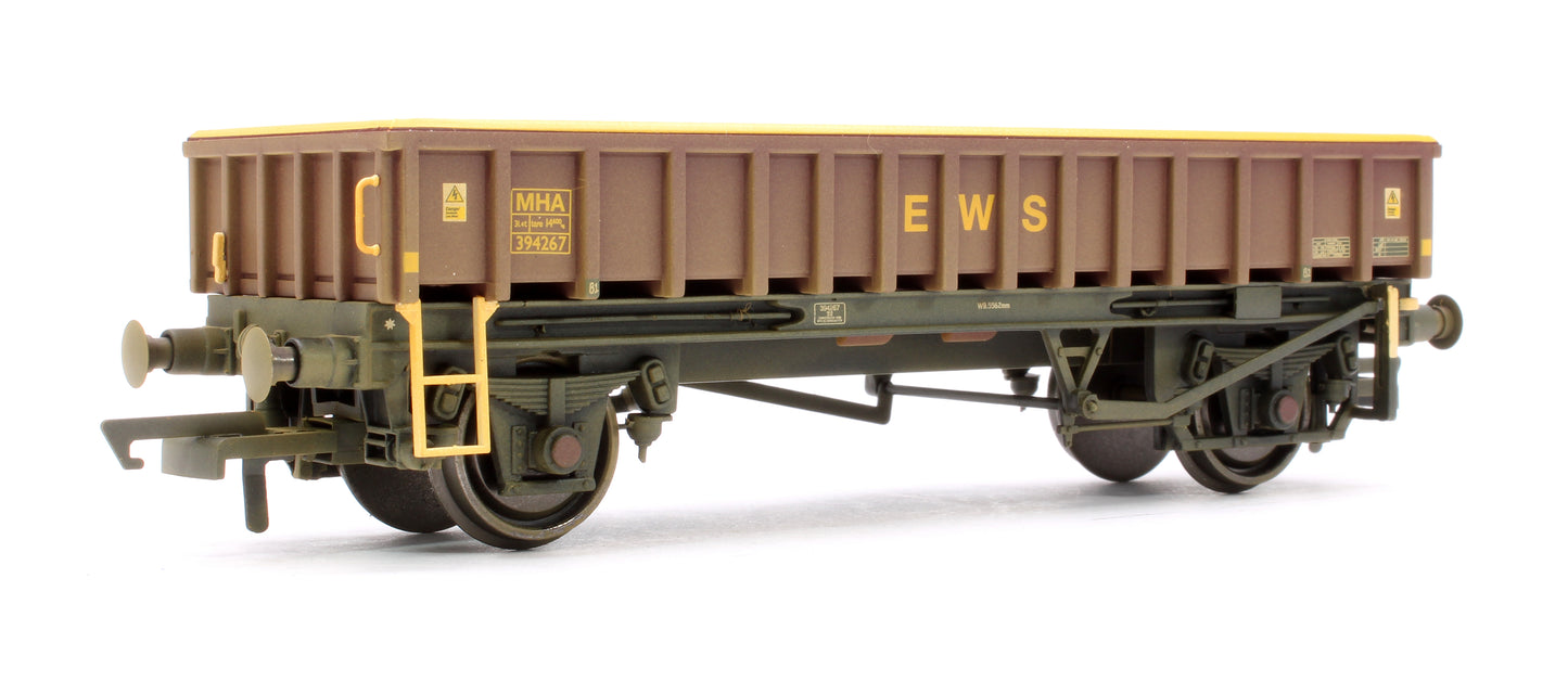 EWS MHA Ballast Wagon Three Pack