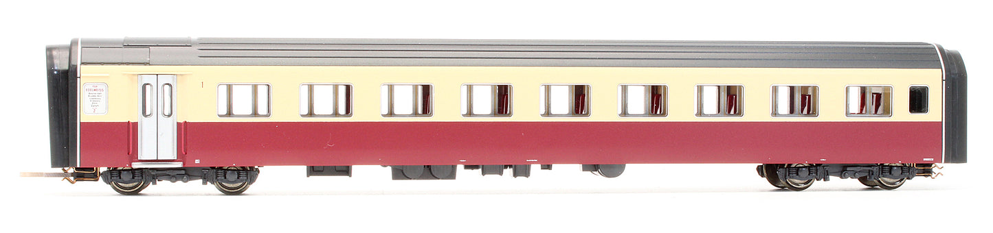 Pre-Owned NS DE 1001 4 Car Unit
