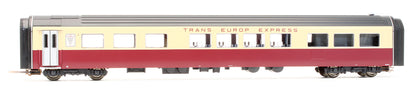 Pre-Owned NS DE 1001 4 Car Unit
