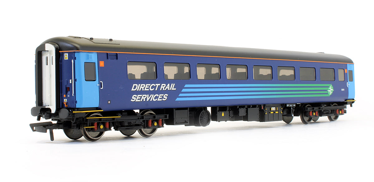 Pre-Owned R40331 DRS MK2F 2nd Open Coach '5919'