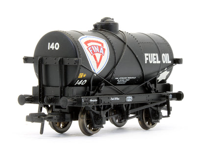 Pre-Owned 14 Ton Tank Wagon 'Fina'