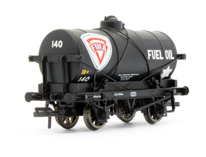 Pre-Owned 14 Ton Tank Wagon 'Fina'
