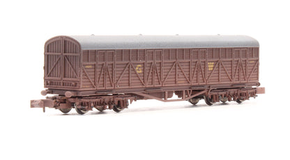 Pre-Owned Siphon H GWR '1430' - Weathered