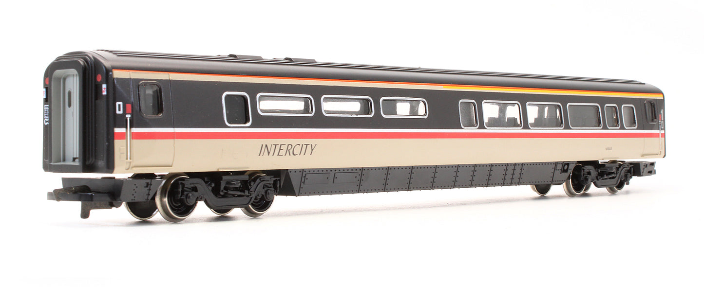 Pre-Owned R408 BR MK4 Coach Catering Service '10303'