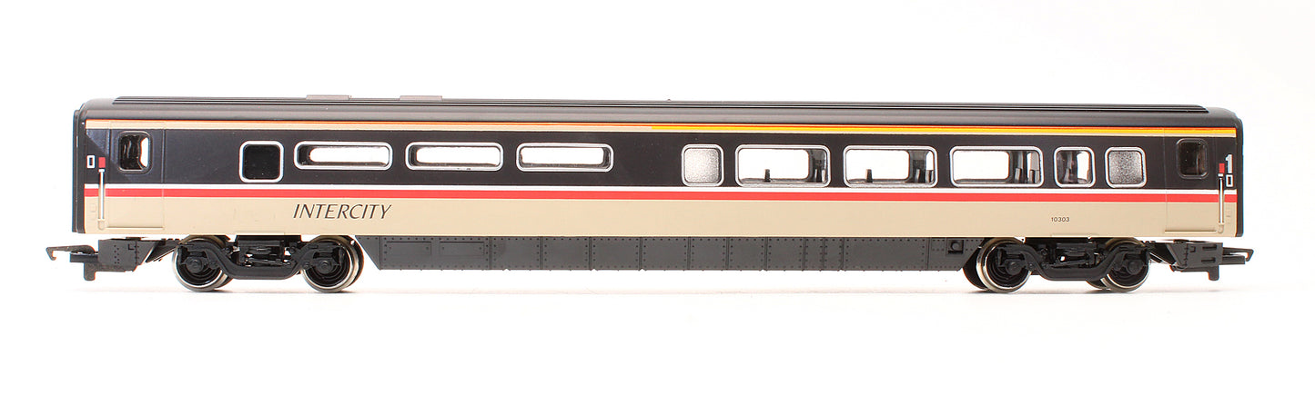 Pre-Owned R408 BR MK4 Coach Catering Service '10303'