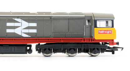 Pre-Owned Railfreight Redstripe Class 58001 Diesel Locomotive