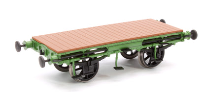 L&MR Flat Bed Wagon Pack