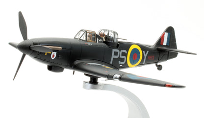 Pre-Owned AA39306 Boulton Paul Defiant Mk.I N1801 / PS-Y GÇÿCoimbatore IIGÇÖ, RAF No.264