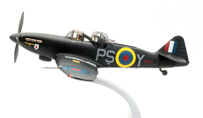Pre-Owned AA39306 Boulton Paul Defiant Mk.I N1801 / PS-Y GÇÿCoimbatore IIGÇÖ, RAF No.264