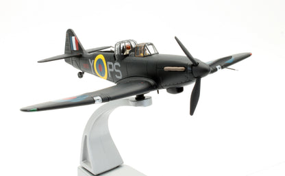 Pre-Owned AA39306 Boulton Paul Defiant Mk.I N1801 / PS-Y GÇÿCoimbatore IIGÇÖ, RAF No.264