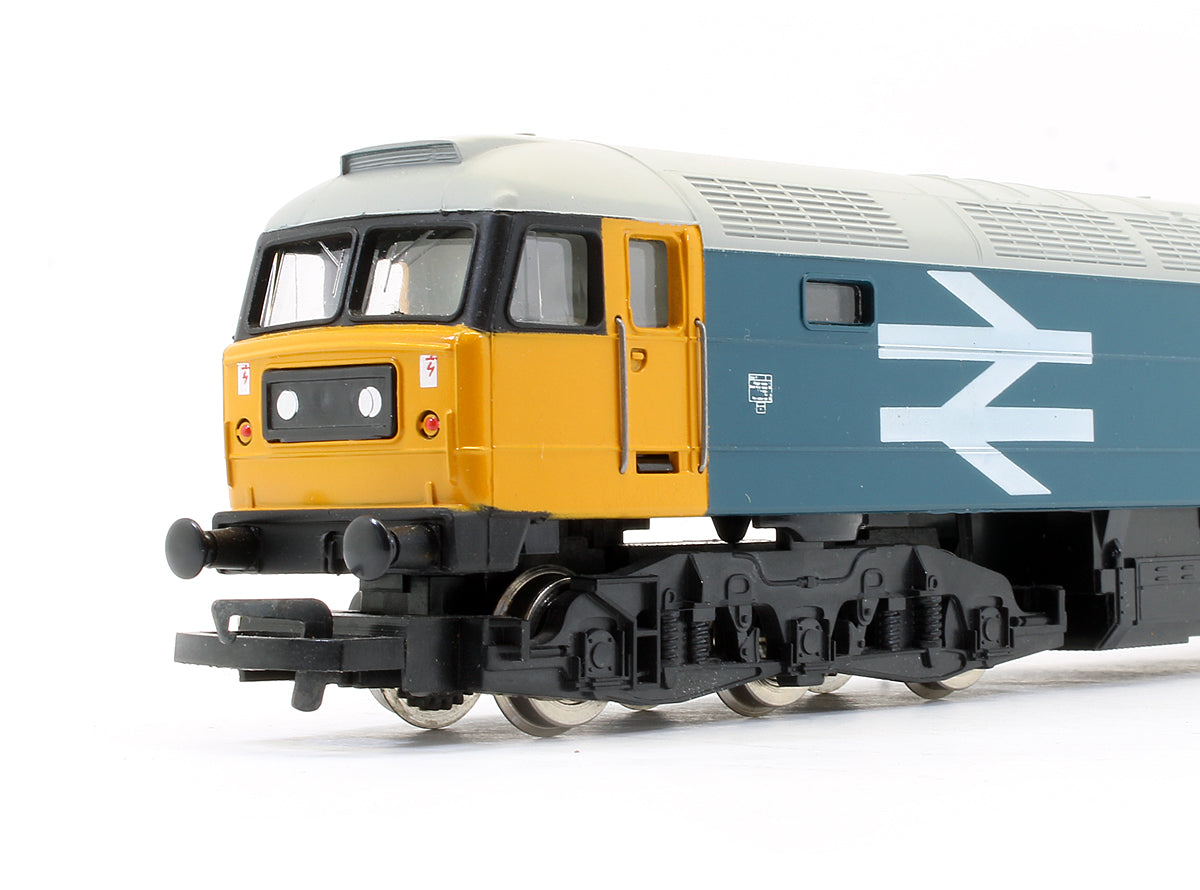 Pre-Owned Large Logo Blue Class 47712 'Lady Diana Spencer' Diesel Locomotive