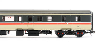 Pre-Owned 39-701DC BR MK2F BSO Brake Second Open InterCity Coach '9524' - DCC Onboard