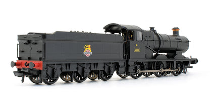 Pre-Owned 32-301A 2251 Collett Goods BR Black Early Emblem '3212' Steam Locomotive