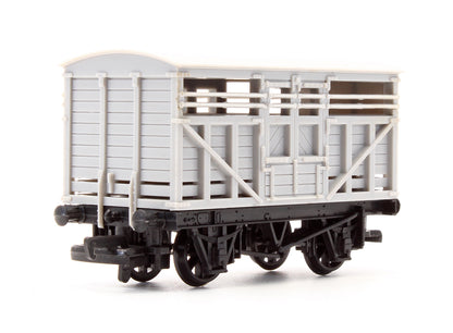 Pre-Owned 33-653 Cattle Wagon - Undecorated