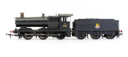 Pre-Owned 32-301A 2251 Collett Goods BR Black Early Emblem '3212' Steam Locomotive