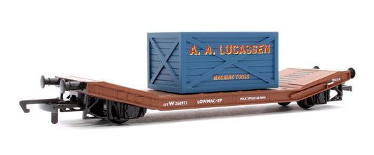 A. A. Lucassen Lowmac Wagon 904567