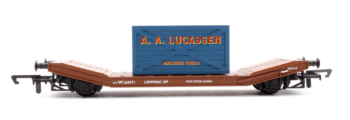 Pre-Owned A. A. Lucassen Lowmac Wagon 904567
