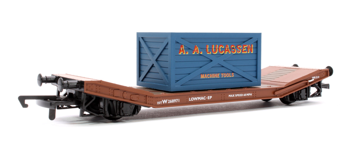 Pre-Owned A. A. Lucassen Lowmac Wagon 904567