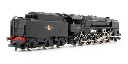 Pre-Owned BR Black 2-10-0 9F '92200' Steam Locomotive