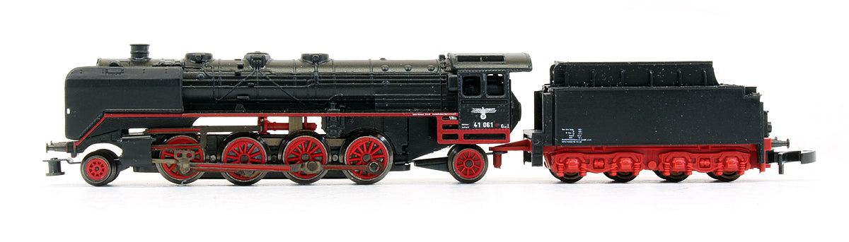 Pre-Owned DRB BR 41 061 Snowplough Train