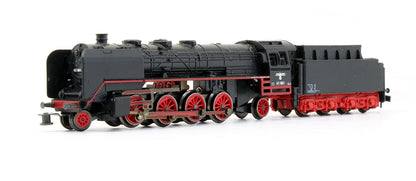 Pre-Owned DRB BR 41 061 Snowplough Train