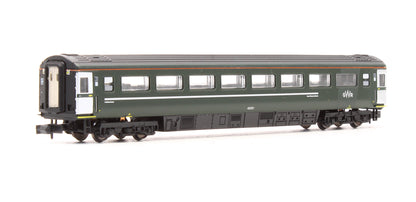 Pre-Owned Mk3 2nd Class GWR 42351 HST Coach - Light Bar Fitted