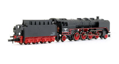 Pre-Owned DRB BR 41 061 Snowplough Train